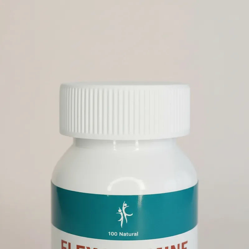 1 Unidad - Flexosamine Ultra Original - Comprimidos 500 mg - 20 Cápsulas